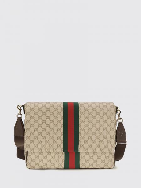Sac homme Gucci