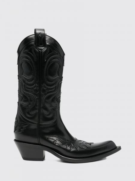 Boots woman Acne Studios