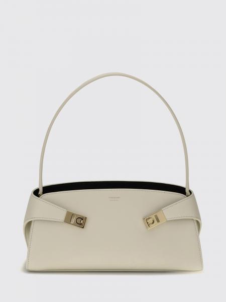 Bolso de hombro mujer Ferragamo