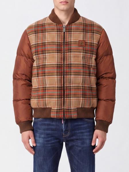 Veste homme Dsquared2