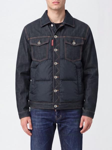 Veste homme Dsquared2