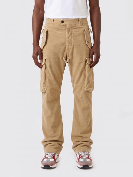 Pants men Dsquared2