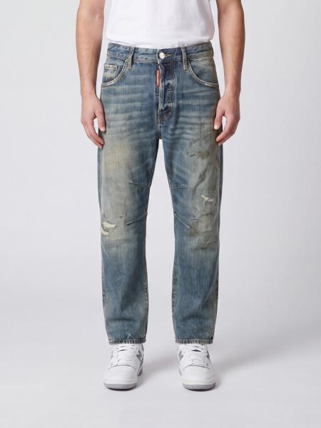 Jeans homme Dsquared2
