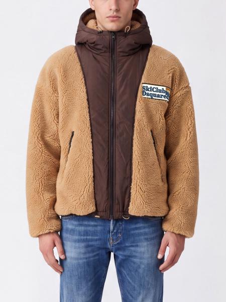 Jacket men Dsquared2