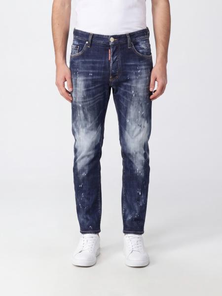 Jeans men Dsquared2