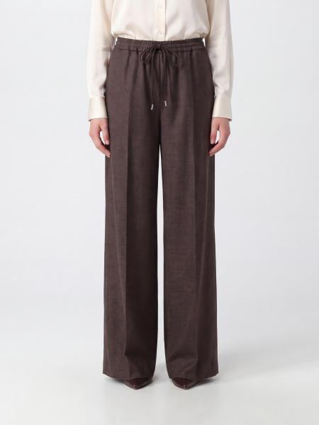 Pantalon femme Max Mara