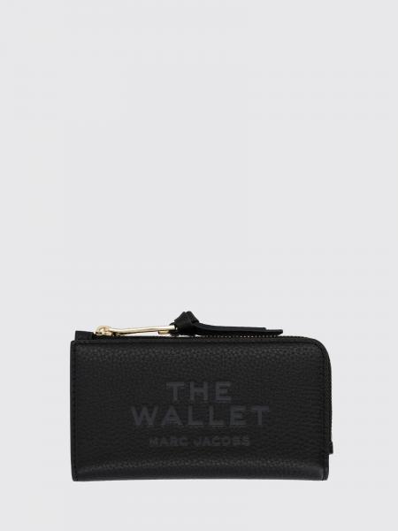 Wallet woman Marc Jacobs