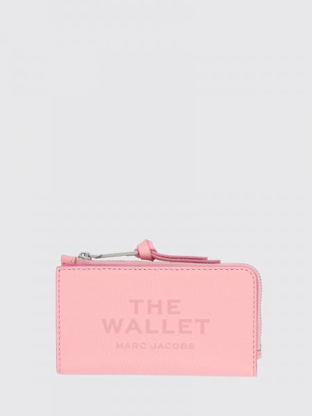 Wallet woman Marc Jacobs