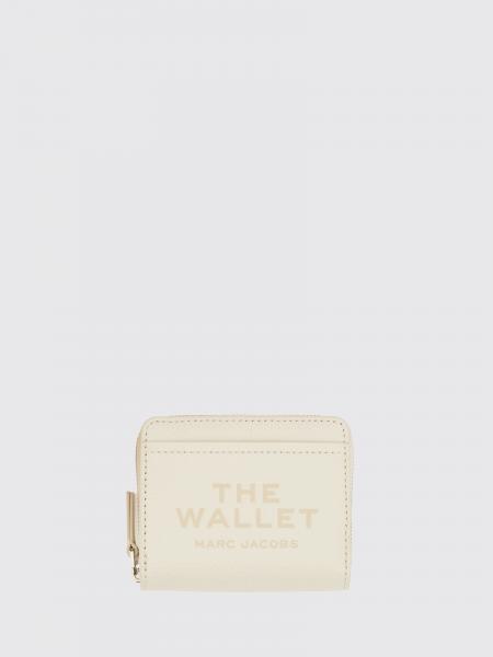Wallet woman Marc Jacobs