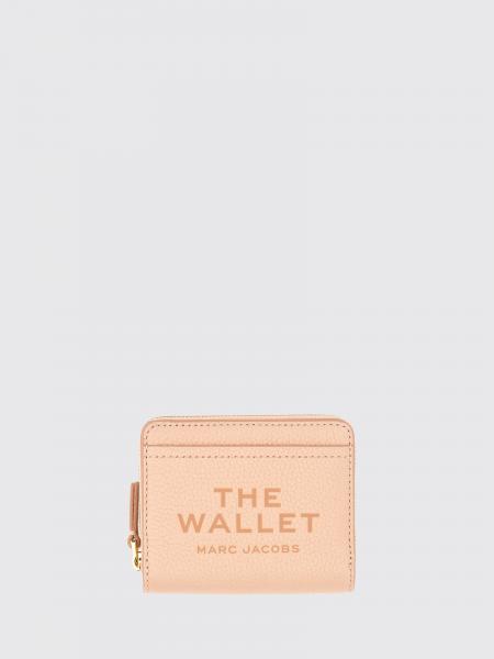 Wallet woman Marc Jacobs