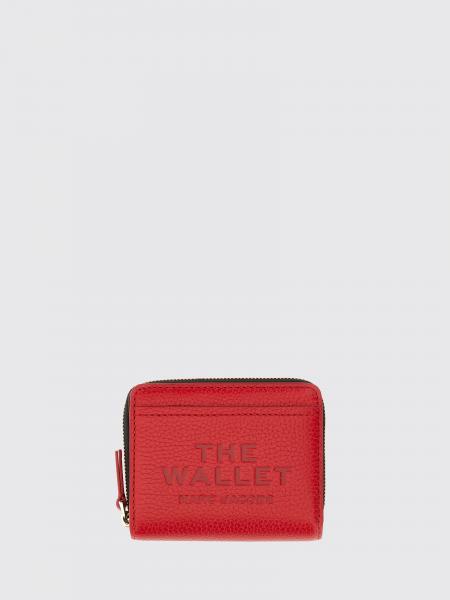 Wallet woman Marc Jacobs