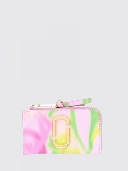Wallet woman Marc Jacobs