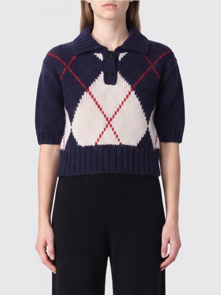 Polo shirt woman N° 21