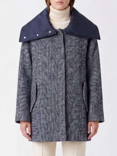 Coat woman N° 21