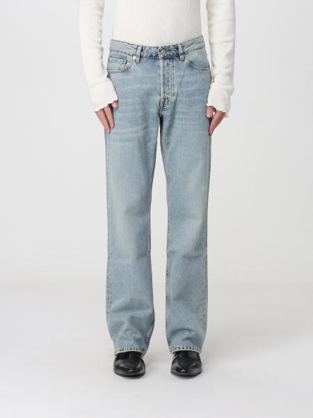 Jeans men Our Legacy