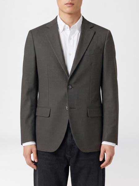 Jacket men Rrd