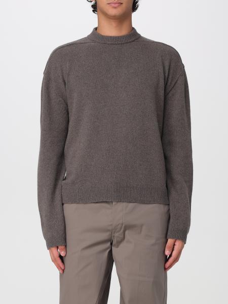 毛衣 男士 Rick Owens