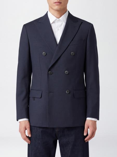 Jacket men Rrd