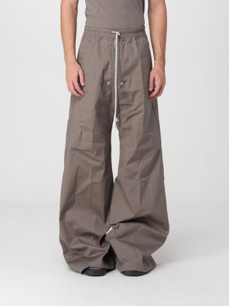 裤子 男士 Rick Owens
