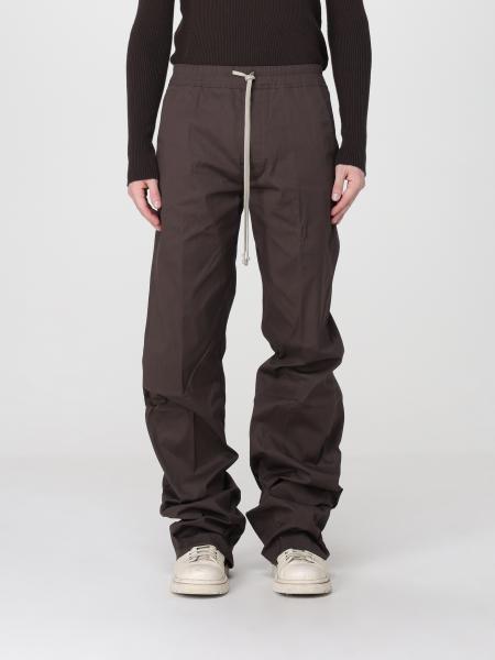 裤子 男士 Rick Owens