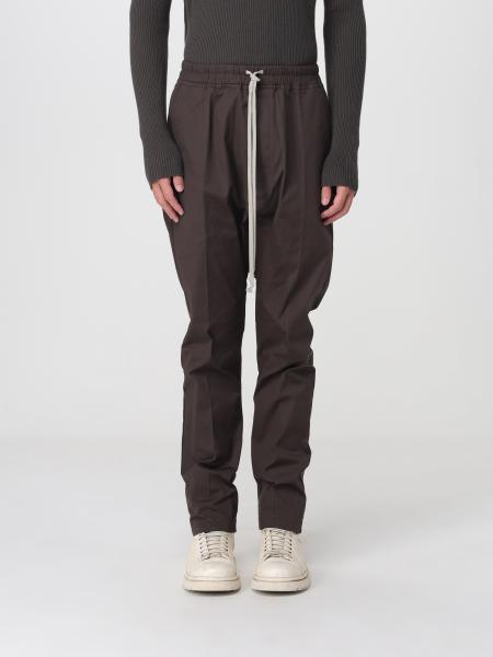 裤子 男士 Rick Owens