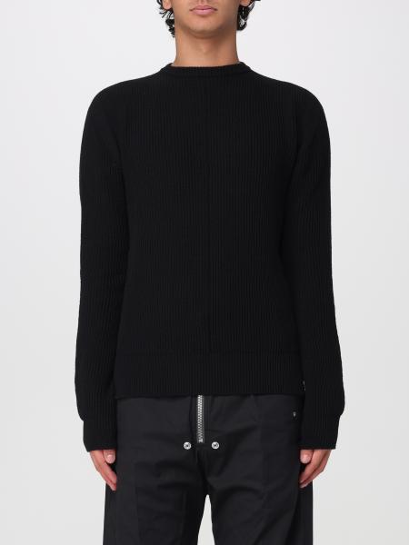 毛衣 男士 Rick Owens
