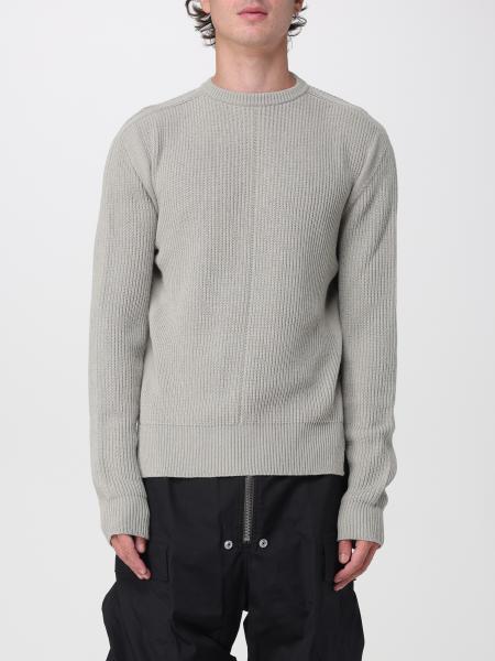 毛衣 男士 Rick Owens