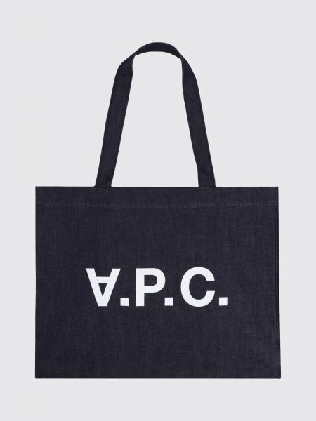 Crossbody bag woman A.P.C.