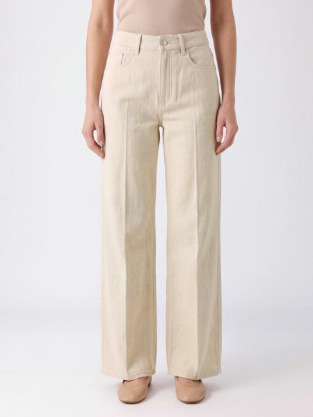 Jeans damen A.P.C.