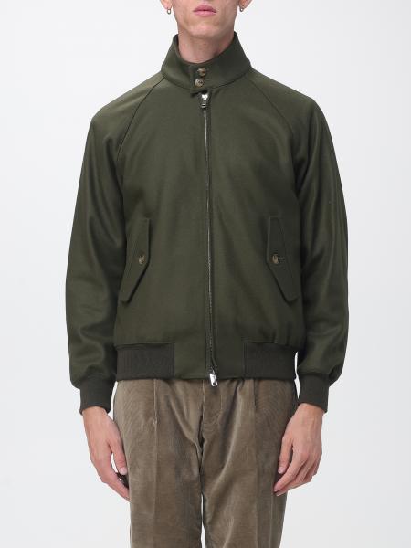 Jacket men Baracuta