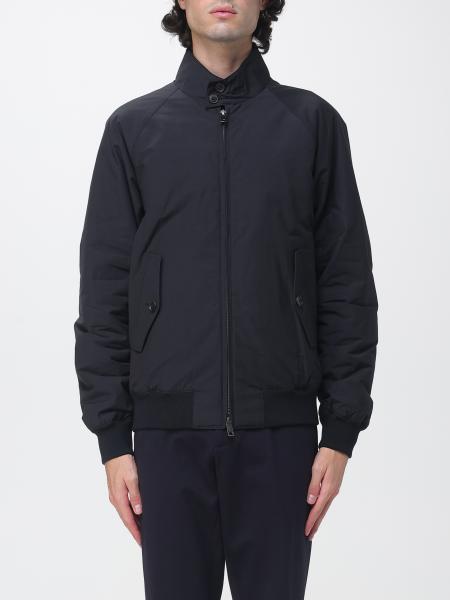 Jacket men Baracuta