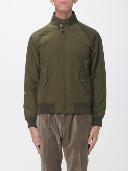 Jacket men Baracuta