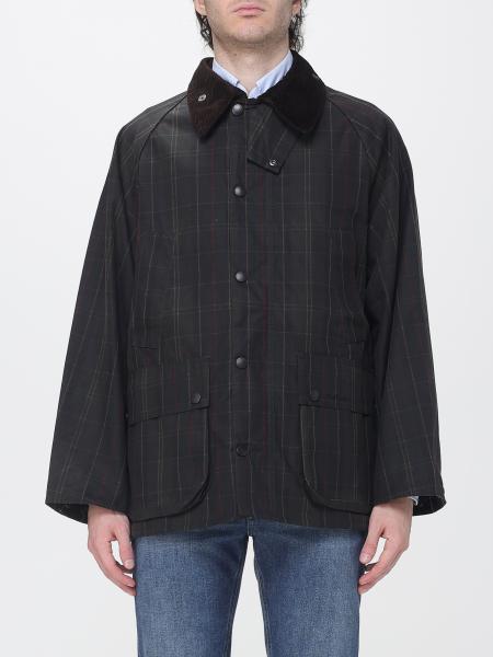 Jacket men Barbour
