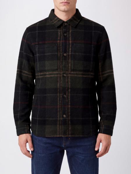 Shirt men Barbour