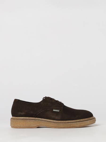 Shoes men Barbour