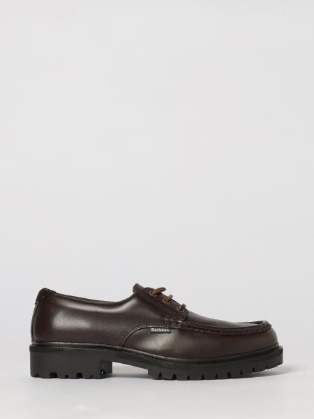 Shoes men Barbour
