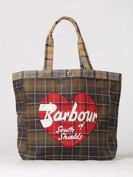 Mini bag woman Barbour