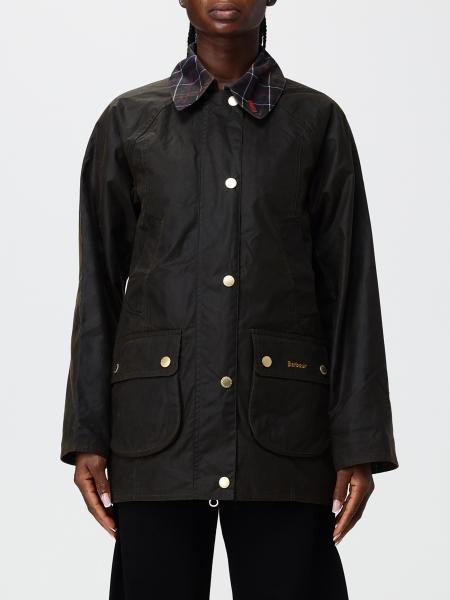 Jacket woman Barbour