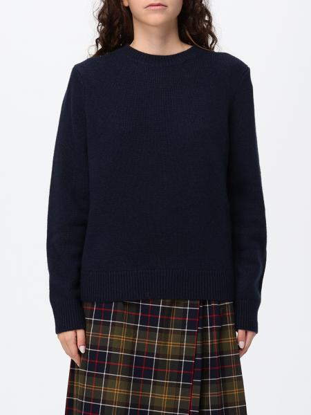Pullover damen Barbour