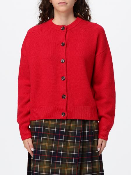 Pullover damen Barbour