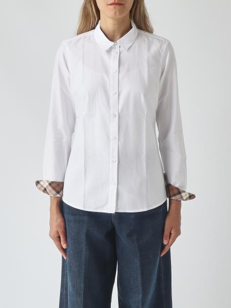Shirt woman Barbour
