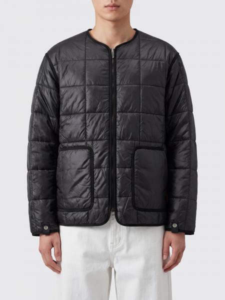 The North Face Oversized Quilted Nylon Puffer Jacket
