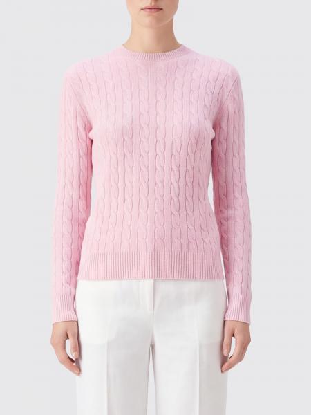 Sweater woman Mc2 Saint Barth