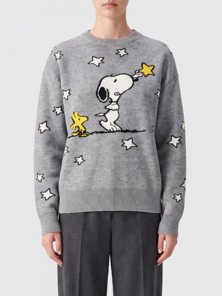 Sweater woman Mc2 Saint Barth