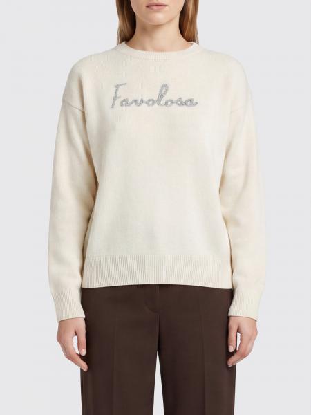Sweater woman Mc2 Saint Barth