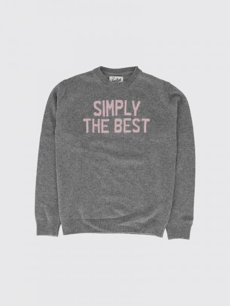 Pullover kinder Mc2 Saint Barth