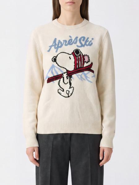 Sweater woman Mc2 Saint Barth