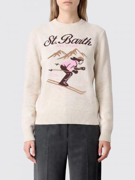 Sweater woman Mc2 Saint Barth