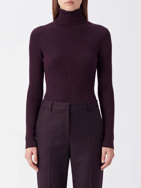 MC2 Saint Barth Slim Fit Merino Wool Turtleneck Jumper