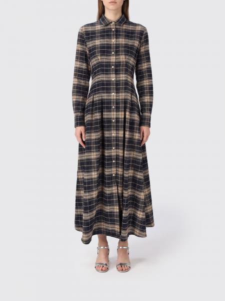 Dress woman Mc2 Saint Barth